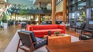 The Orchard Hotel & Restaurant, Nottingham, United Kingdom | Travel With Kiara