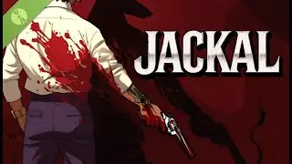Jackal Demo - Gameplay