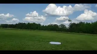Meridian Aero modeler's Club