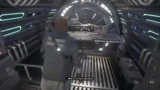 Jedi fallen order