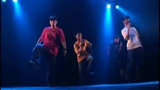 SODEEP [HOUSE DANCE CROSSING]