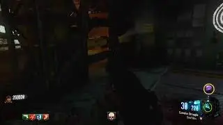 bo3 zombies