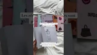 Bravo &agrave; toutes les gagnantes 💕