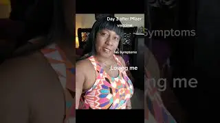 Day 3 Post-Vaccine: No Symptoms and Loving It#PostVaccine #NoSymptoms #SelfLove