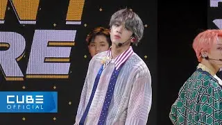 펜타곤(PENTAGON) - 'DO or NOT' (우석 Focus) @ ONLINE MEDIA SHOWCASE
