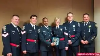 Somali Canadian Police Officer builds School in Somalia!