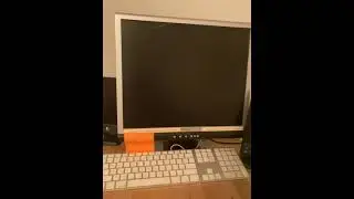 Windows  XP crash BSOD #shorts