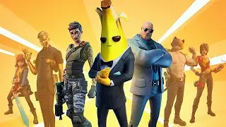 Fortnite with Nottaaay #RazorStreamer
