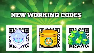 2026 NEW 🤩 BRAWL STARS NEW QR CODE 🥳 NEW QR CODE BRAWL STARS ❤️ BRAWL STARS FREE GIFT'S QR CODE 🥳