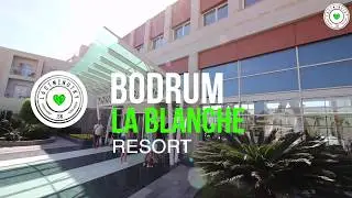 La Blanche Resort, Bodrum