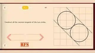 Pythagorea : Tangents