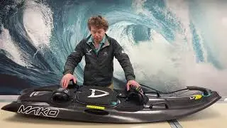 The Mako Slingshot 2020 Updates