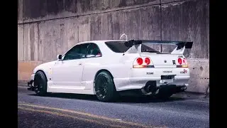 From Hakosuka to Godzilla &ndash; The Full History of the Nissan GT-R Legend