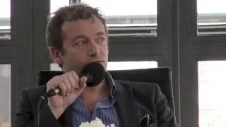 Marc Weitzmann - Une mati&egrave;re inflammable