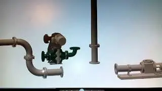 3D Video by Tim Worrell