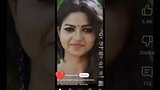 Nithya Ram ❤️