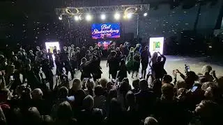 Studniówka 2026 Polonez Nauczycielski