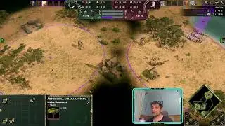 AoM Retold: La Build Order M&aacute;s R&aacute;pido II Cronos Suppe
