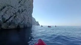 Need a Break? This Nature Video Is Shockingly Soothing  