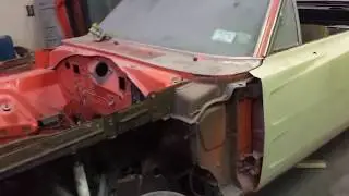 General lee. Part 1