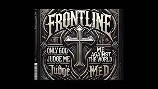 FRONTLINE REMIX - RZE (DISS TO CHAKRE MILAN,JAMESY)