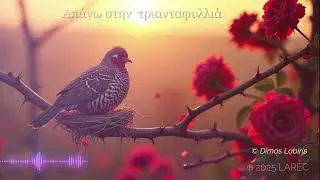 A&pi;ά&nu;&omega; &sigma;&tau;&eta;&nu; &tau;&rho;&iota;&alpha;&nu;&tau;&alpha;&phi;&upsilon;&lambda;&lambda;&iota;ά - Dimos Labiris