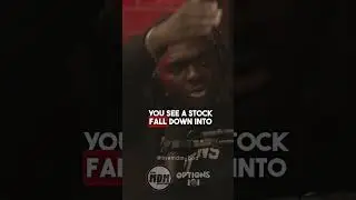 Stock options 101 with @StockOptions101 🗣