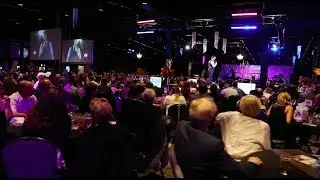 Lows In Motion: 9th Annual Parkinson's Fundraiser Highlights