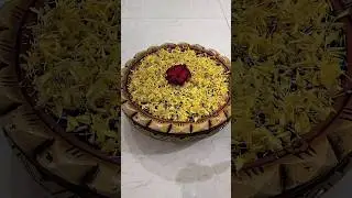 Urli decoration ideas at home #trendingshorts