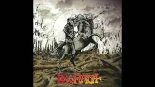 Ironaut - YELLOW KING