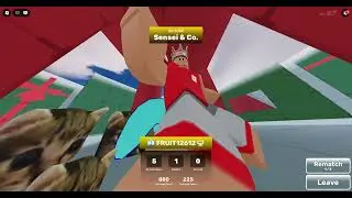 RIVALS CLIP