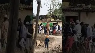 GOUSIYA LADLI is live! मुजाहिम का जनाजा