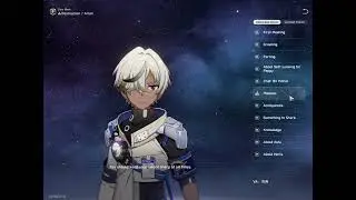 Arlan Voice Lines Chinese Honkai Star Rail