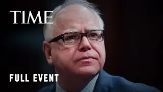 Minnesota Governor Holds Briefing Following Protests Over Death Of George Floyd | TIME