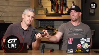 SIG P365-FUSE, Super-Prepping & More!