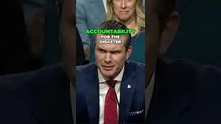 Jack reed challenges Hegseth on accountability in the military