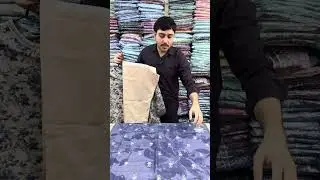 Bin Saeed | Stitched 3-Piece Printed Lawn Collection 2026 | Premium Summer Wear