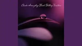 Goldberg Variations, BWV 988: Variation 16. Overture