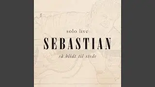 Sangen Om Barndommen (Solo live)