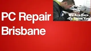PC Repair Brisbane | Personal Computer Service and Repair Brisbane QLD