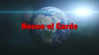 House of Cards&reg; Gaming Report for the Week of January 12, 2026