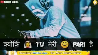 Boys Attitude WhatsApp Status   Attitude Status For Boys   Ajendra Status