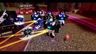 SCP Tower Defense New Tower CLOCKWORK APOSTATE *30,000+ DPS*