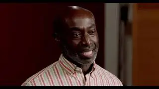 Kenneth Davis | Upper Shoulder, Back, Neck Pain Relief with Medical Breakthrough 8 Massage Chair