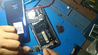 Poco M2Pro Mic Problem & Charging Problem Solution 100% Done (SUB-BORD REPLACE)
