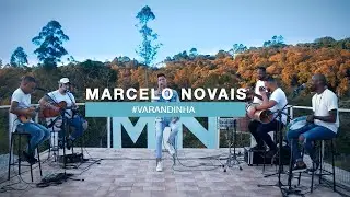 Marcelo Novais  #Varandinha (Completo)
