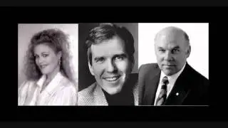 June Anderson, Rockwell Blake, Allan Monk, Pierre Charbonneau-Lucia di Lammermoor-