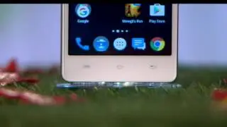 Flexible And Easy To Use Phones: LAVA A72