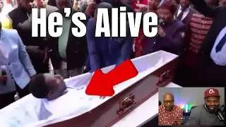 Ex cult member reacts to scam preachers!