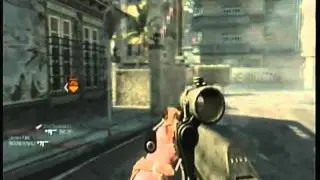 RPK Quickscoping is flippin legit!